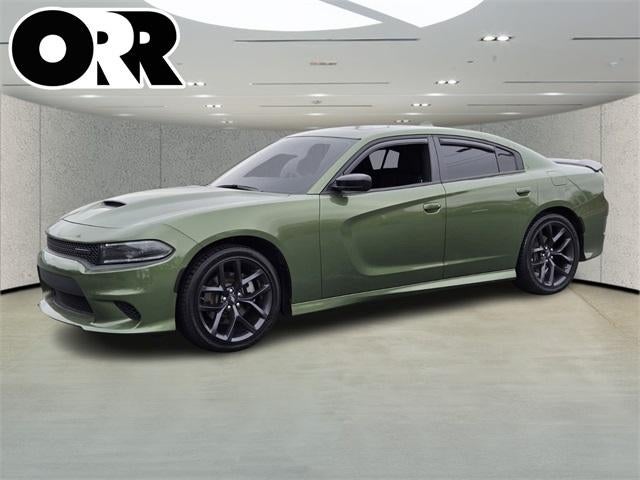 2023 Dodge Charger R/T RWD