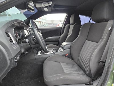 2023 Dodge Charger R/T RWD
