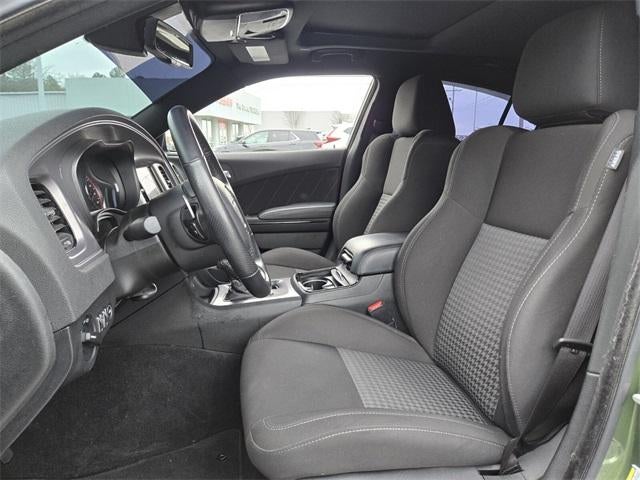 2023 Dodge Charger R/T RWD