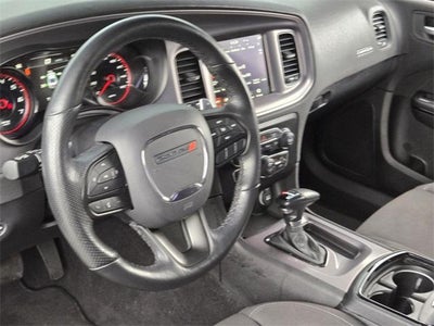2023 Dodge Charger R/T RWD