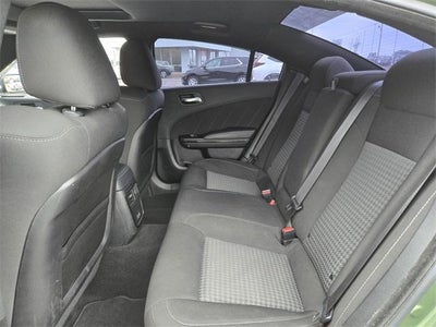 2023 Dodge Charger R/T RWD