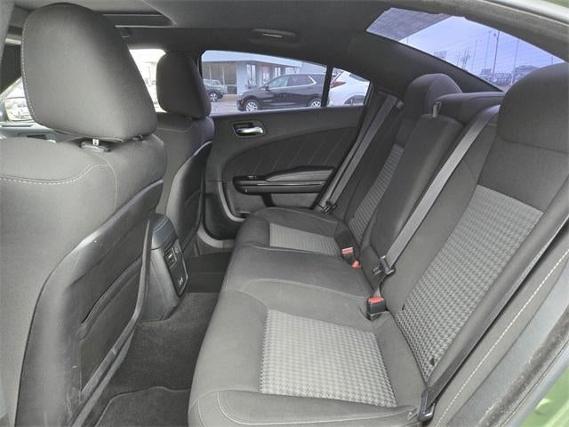 2023 Dodge Charger R/T RWD