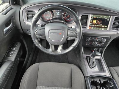2023 Dodge Charger R/T RWD