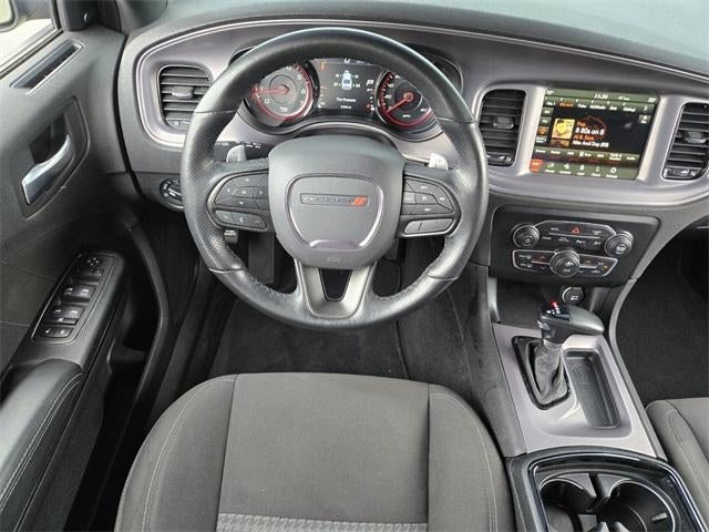 2023 Dodge Charger R/T RWD