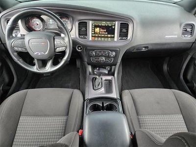 2023 Dodge Charger R/T RWD