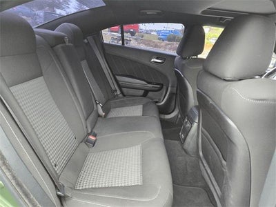 2023 Dodge Charger R/T RWD