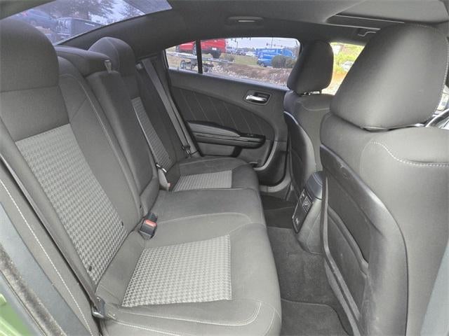 2023 Dodge Charger R/T RWD