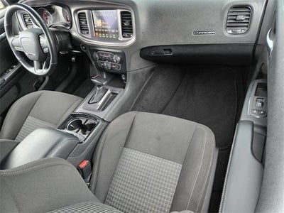 2023 Dodge Charger R/T RWD