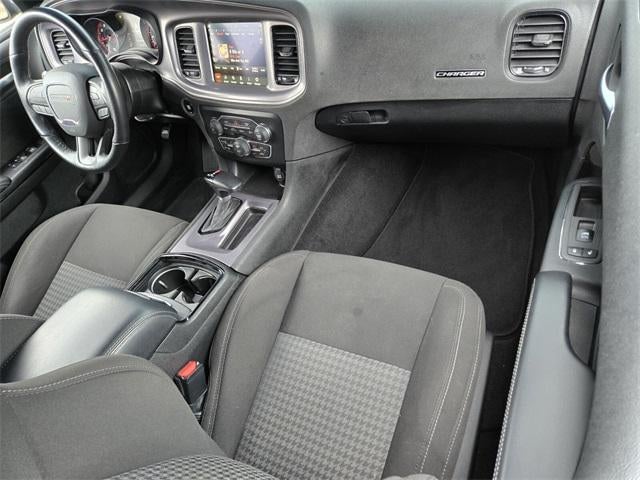 2023 Dodge Charger R/T RWD