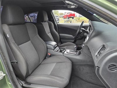 2023 Dodge Charger R/T RWD