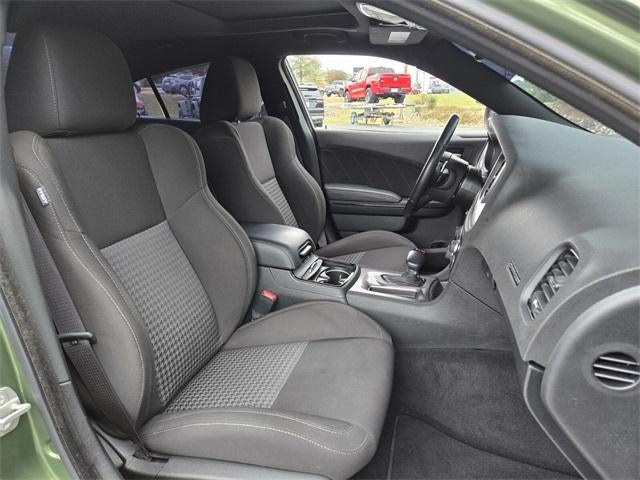 2023 Dodge Charger R/T RWD