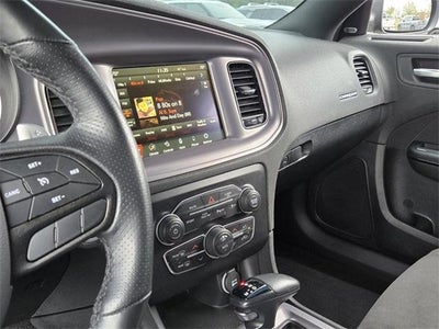 2023 Dodge Charger R/T RWD