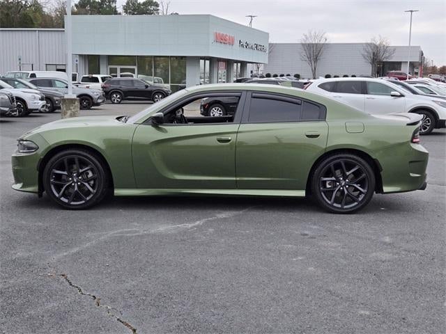 2023 Dodge Charger R/T RWD