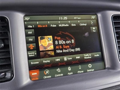 2023 Dodge Charger R/T RWD