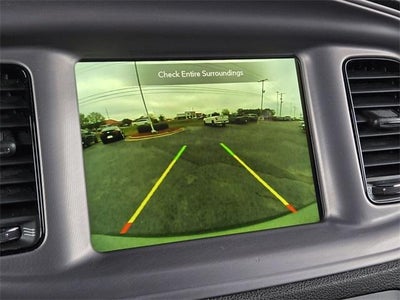 2023 Dodge Charger R/T RWD