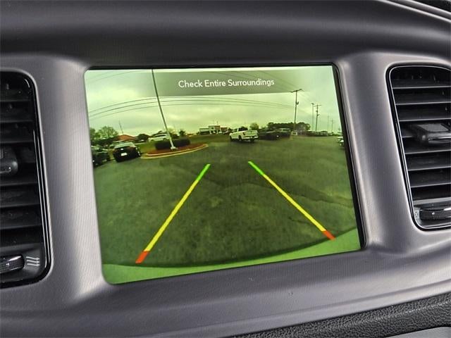 2023 Dodge Charger R/T RWD