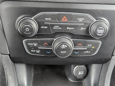 2023 Dodge Charger R/T RWD