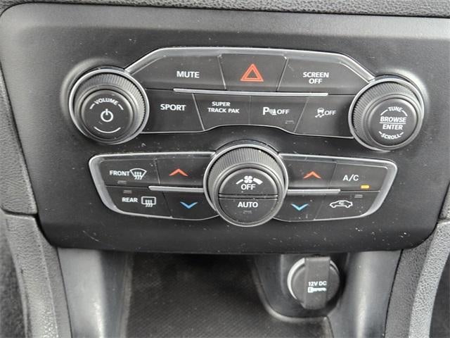 2023 Dodge Charger R/T RWD