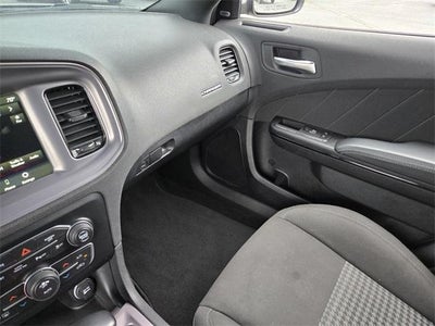 2023 Dodge Charger R/T RWD