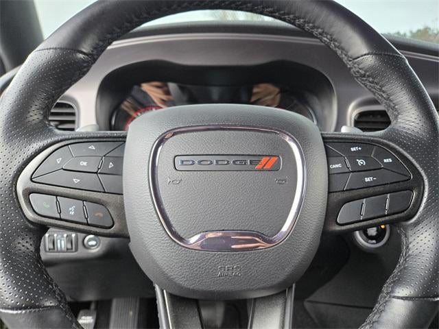2023 Dodge Charger R/T RWD