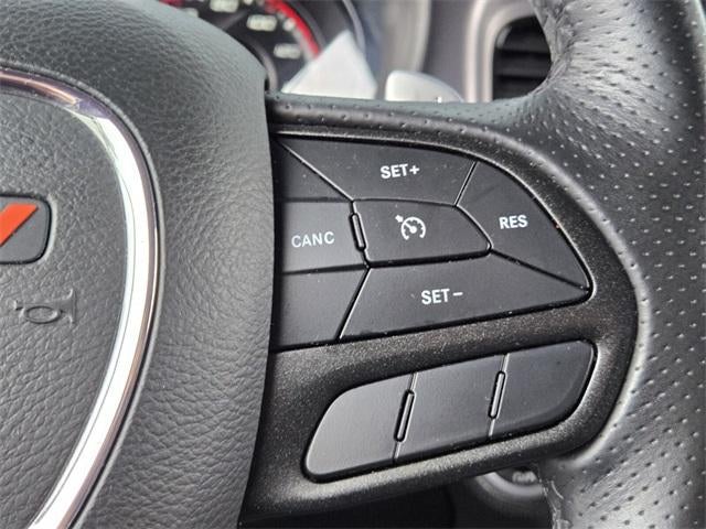 2023 Dodge Charger R/T RWD