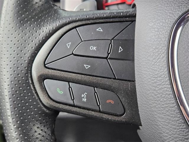 2023 Dodge Charger R/T RWD