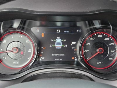2023 Dodge Charger R/T RWD