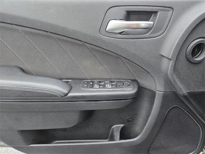 2023 Dodge Charger R/T RWD