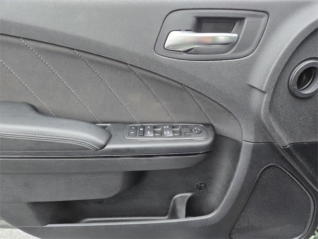 2023 Dodge Charger R/T RWD