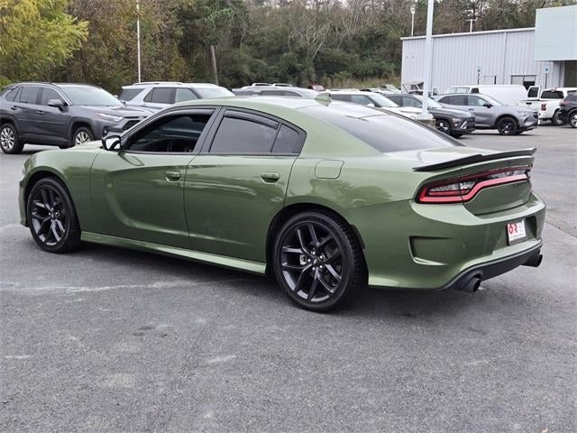 2023 Dodge Charger R/T RWD