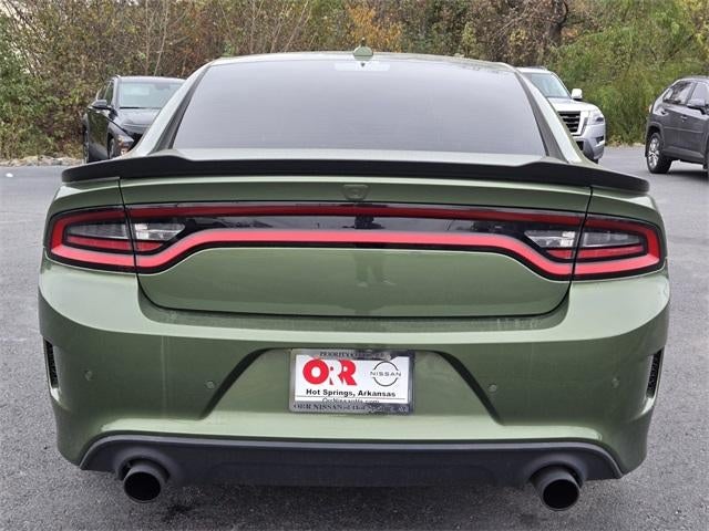 2023 Dodge Charger R/T RWD