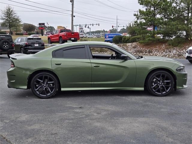 2023 Dodge Charger R/T RWD