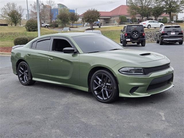 2023 Dodge Charger R/T RWD