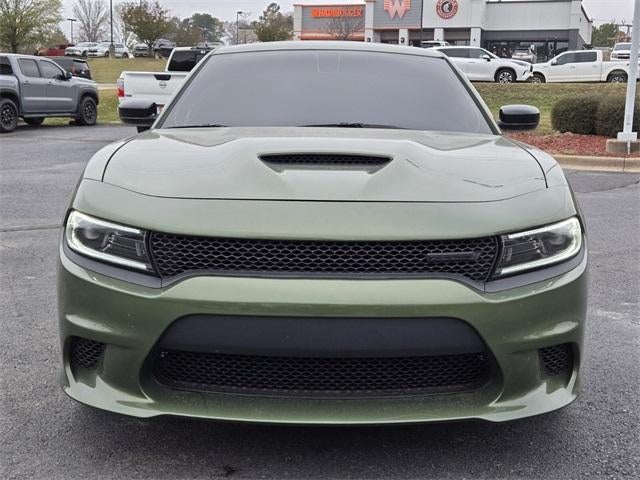 2023 Dodge Charger R/T RWD