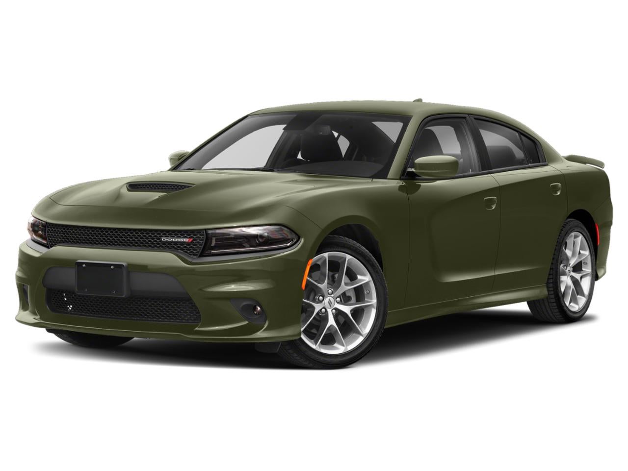 2023 Dodge Charger R/T RWD