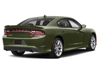 2023 Dodge Charger R/T RWD