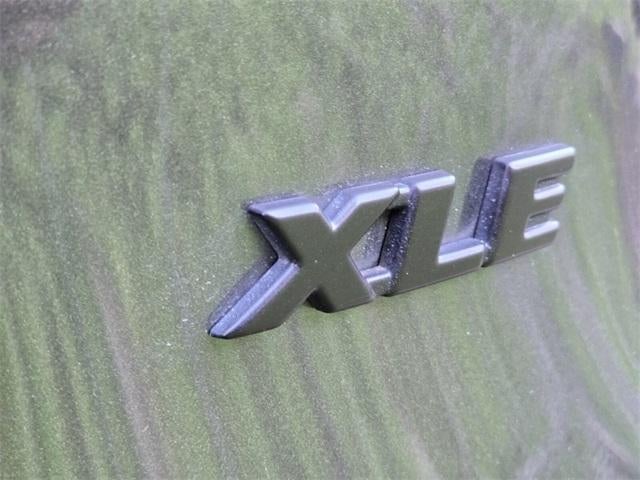 2024 Toyota RAV4 XLE Premium FWD (Natl)