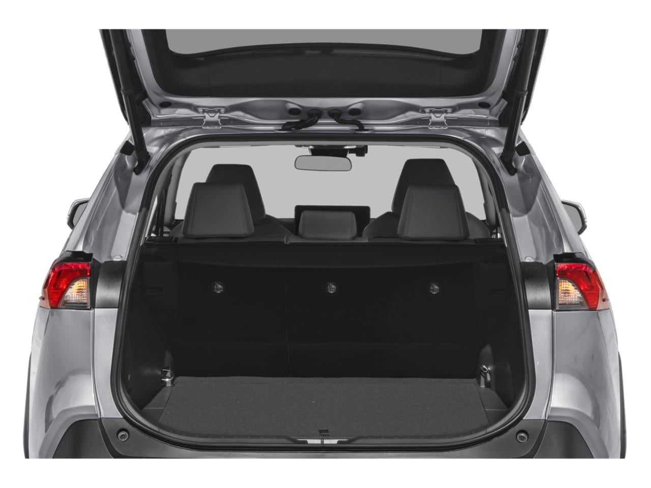 2024 Toyota RAV4 XLE Premium FWD (Natl)