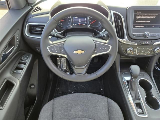 2023 Chevrolet Equinox FWD 4dr LT w/2FL