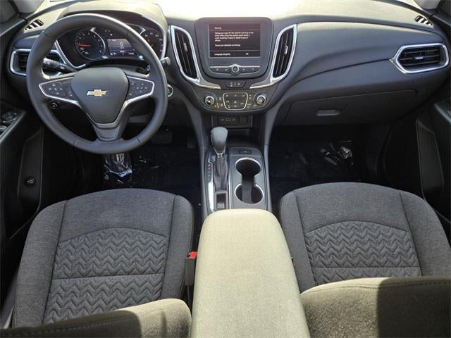 2023 Chevrolet Equinox FWD 4dr LT w/2FL