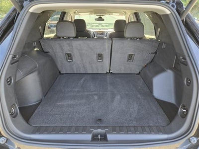 2023 Chevrolet Equinox FWD 4dr LT w/2FL