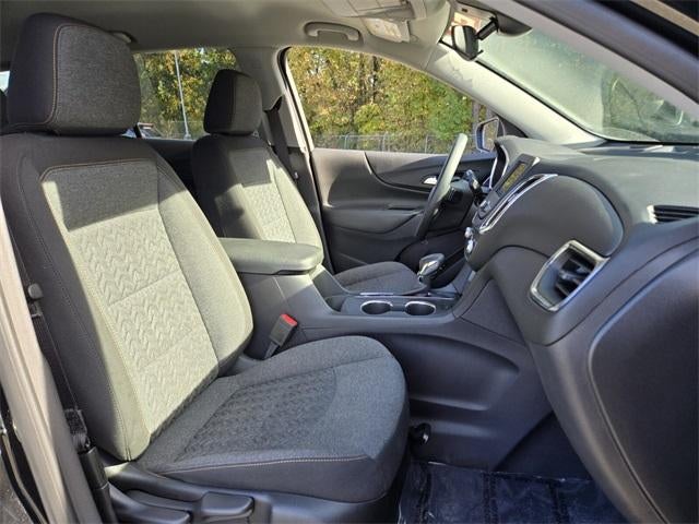 2023 Chevrolet Equinox FWD 4dr LT w/2FL