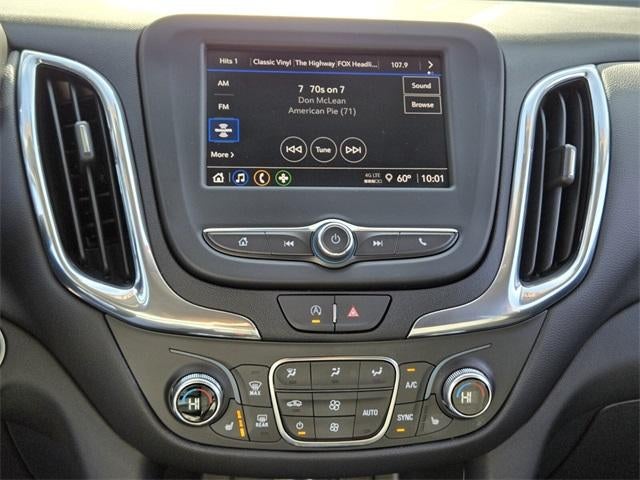 2023 Chevrolet Equinox FWD 4dr LT w/2FL