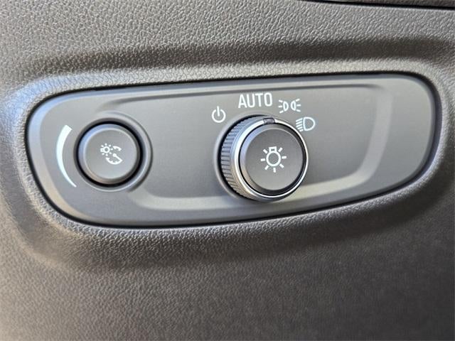 2023 Chevrolet Equinox FWD 4dr LT w/2FL