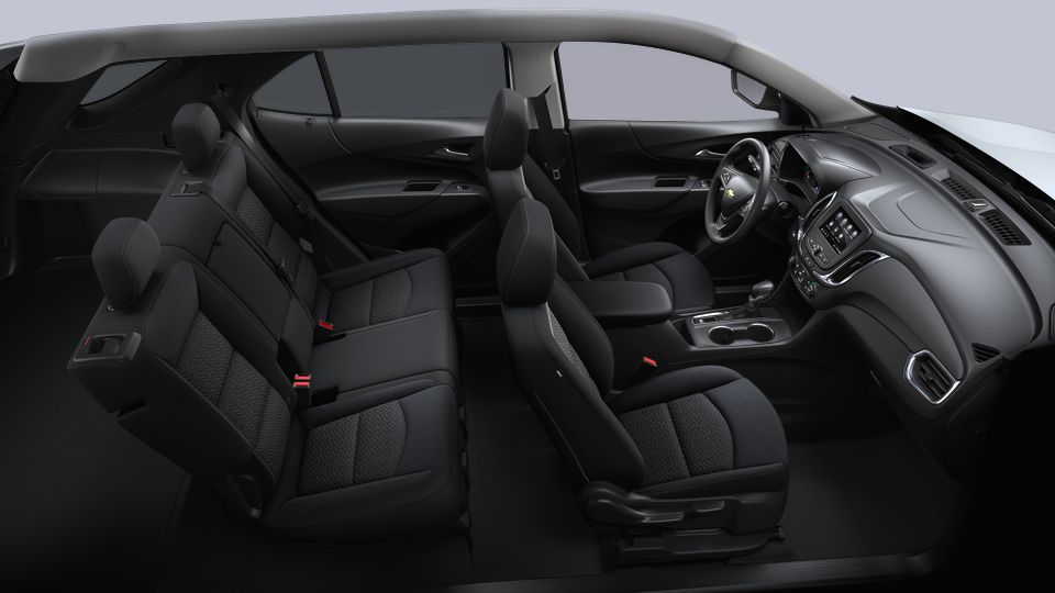 2023 Chevrolet Equinox FWD 4dr LT w/2FL