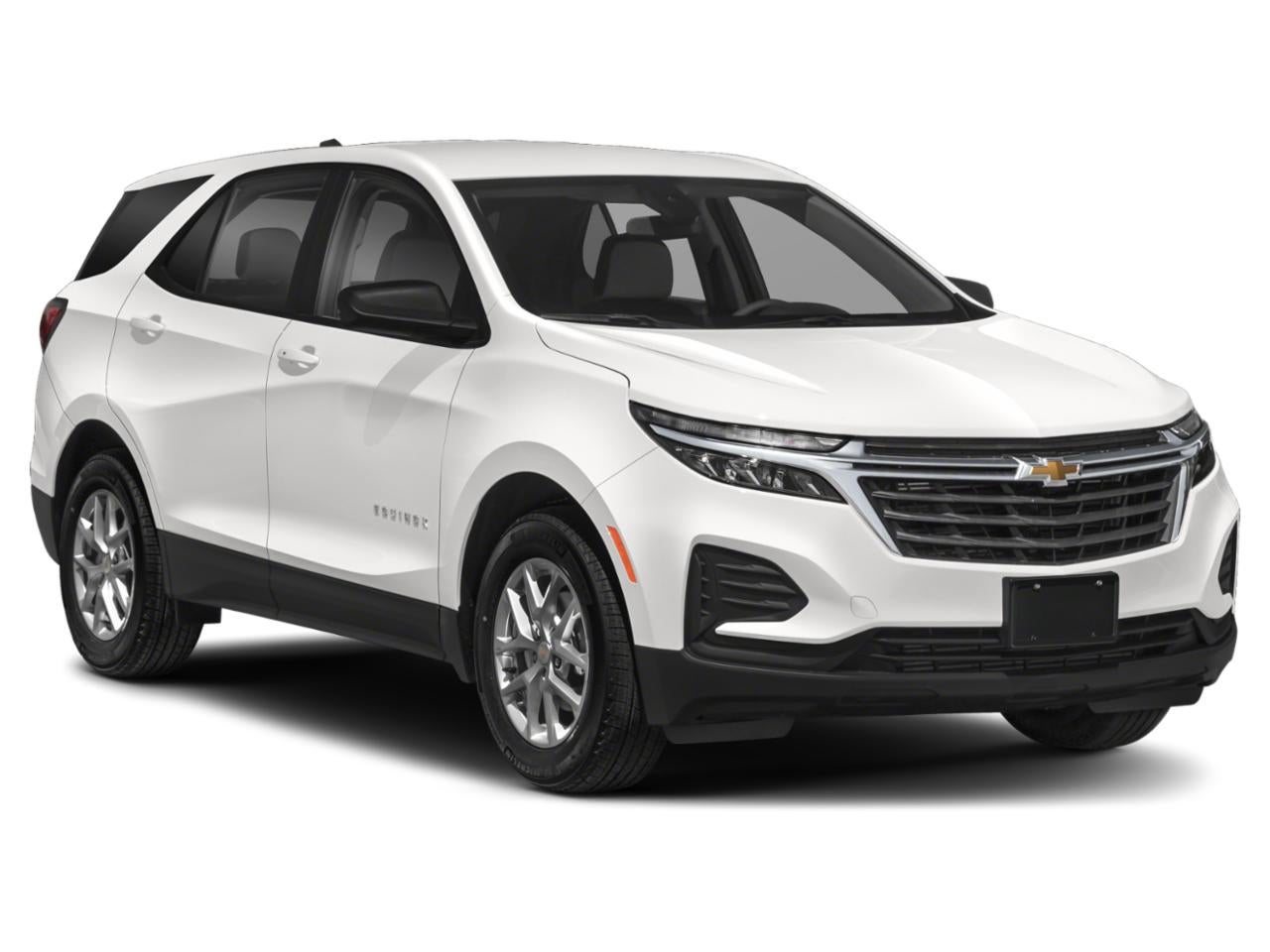 2023 Chevrolet Equinox FWD 4dr LT w/2FL