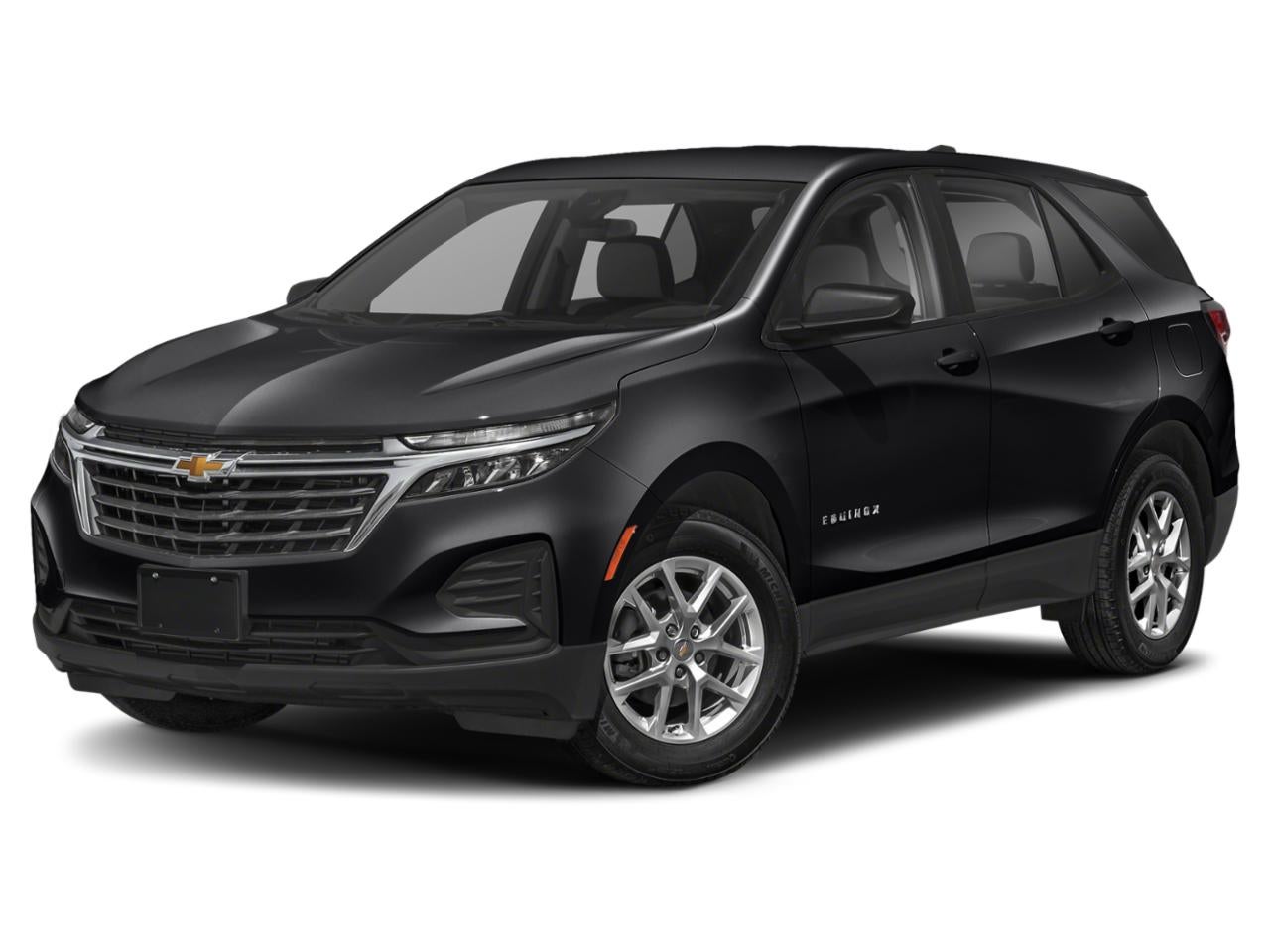 2023 Chevrolet Equinox FWD 4dr LT w/2FL