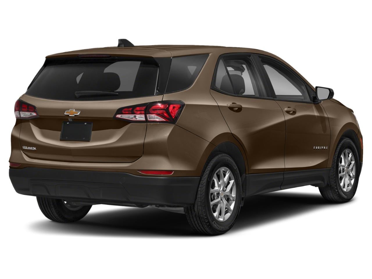 2024 Chevrolet Equinox FWD LT