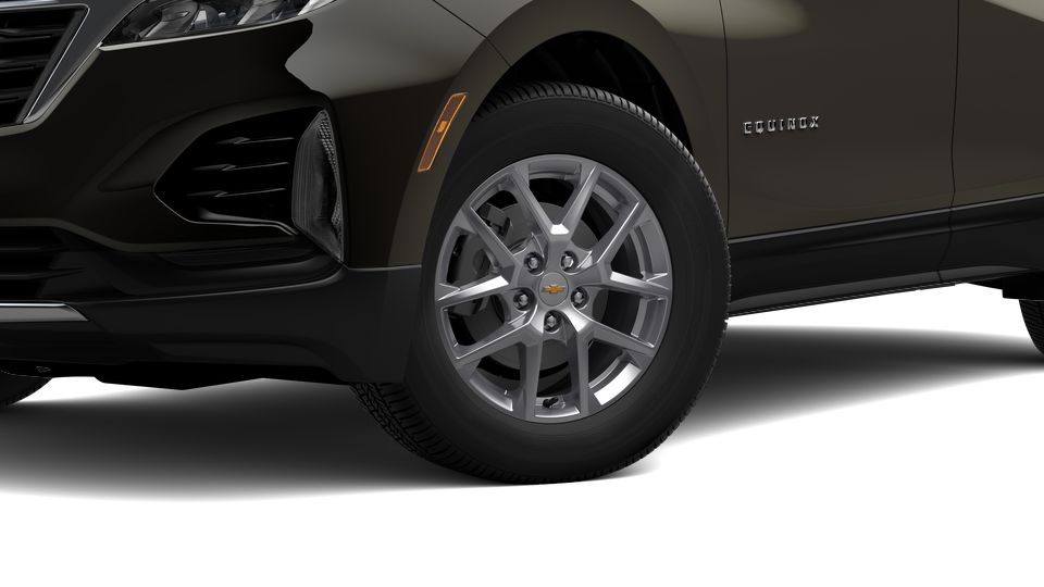 2024 Chevrolet Equinox FWD LT