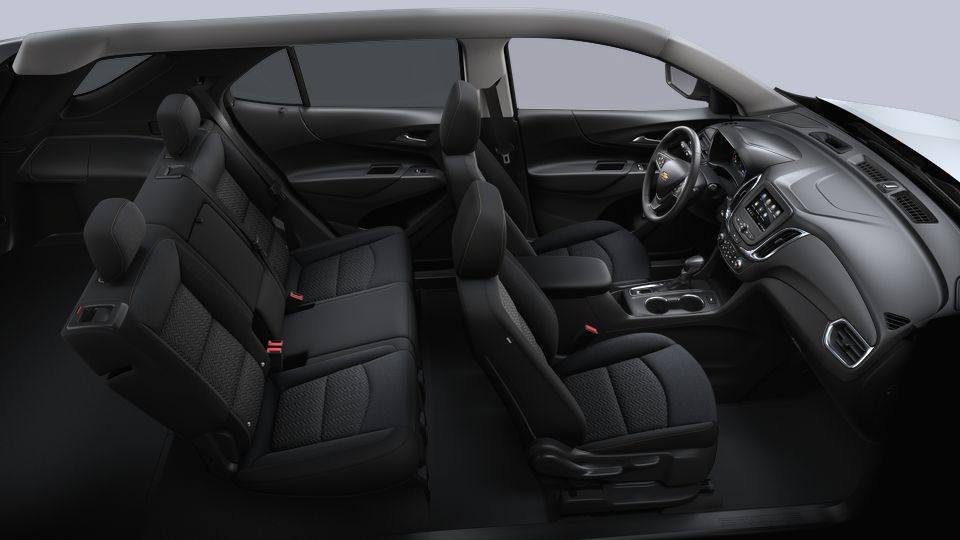 2024 Chevrolet Equinox FWD LT